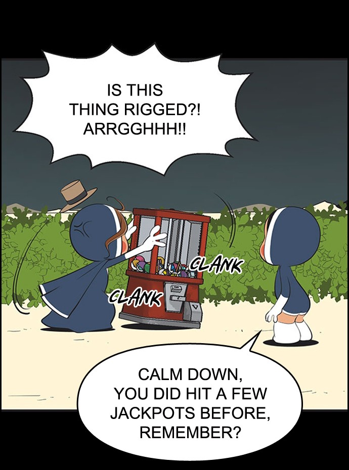 Yumi's Cells Chapter 486 page 17 - Chapter 486: Ep. 486 - Soonrok's Top Priority