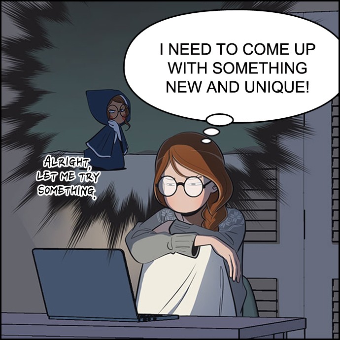 Yumi's Cells Chapter 486 page 18 - Chapter 486: Ep. 486 - Soonrok's Top Priority