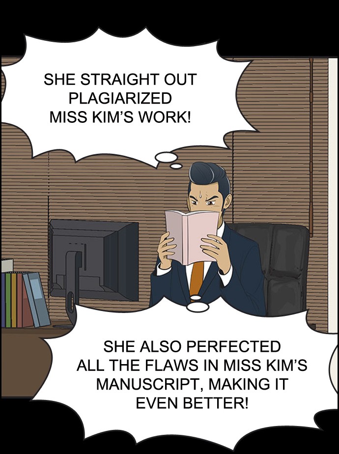 Yumi's Cells Chapter 486 page 27 - Chapter 486: Ep. 486 - Soonrok's Top Priority