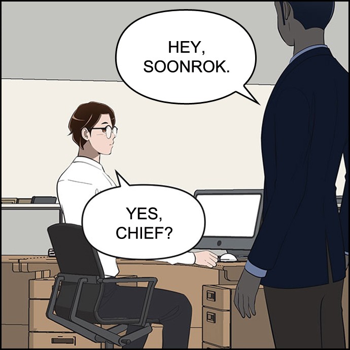 Yumi's Cells Chapter 486 page 31 - Chapter 486: Ep. 486 - Soonrok's Top Priority