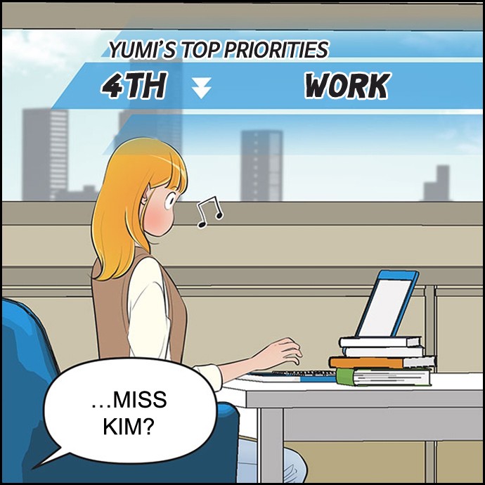 Yumi's Cells Chapter 486 page 6 - Chapter 486: Ep. 486 - Soonrok's Top Priority