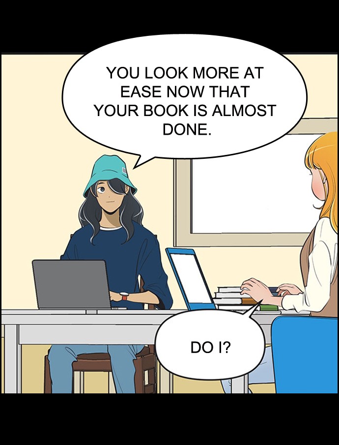 Yumi's Cells Chapter 486 page 7 - Chapter 486: Ep. 486 - Soonrok's Top Priority