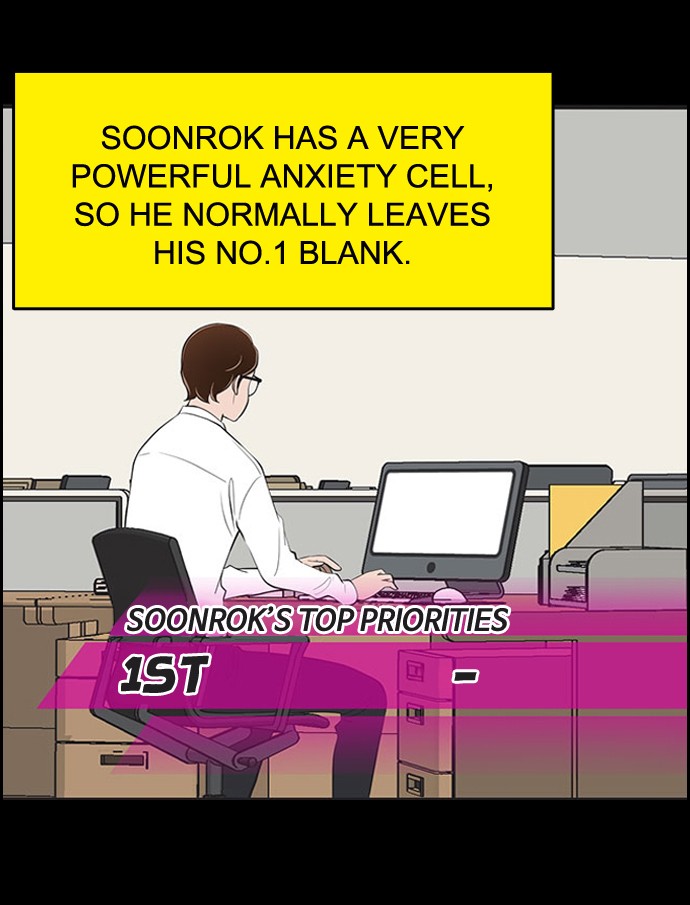 Yumi's Cells Chapter 486 page 9 - Chapter 486: Ep. 486 - Soonrok's Top Priority