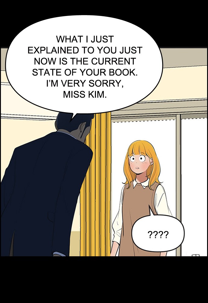 Yumi's Cells Chapter 487 page 1 - Chapter 487: Ep. 487 - Yumi's Fault, Daeyong's Fault, Isabelle's Fault