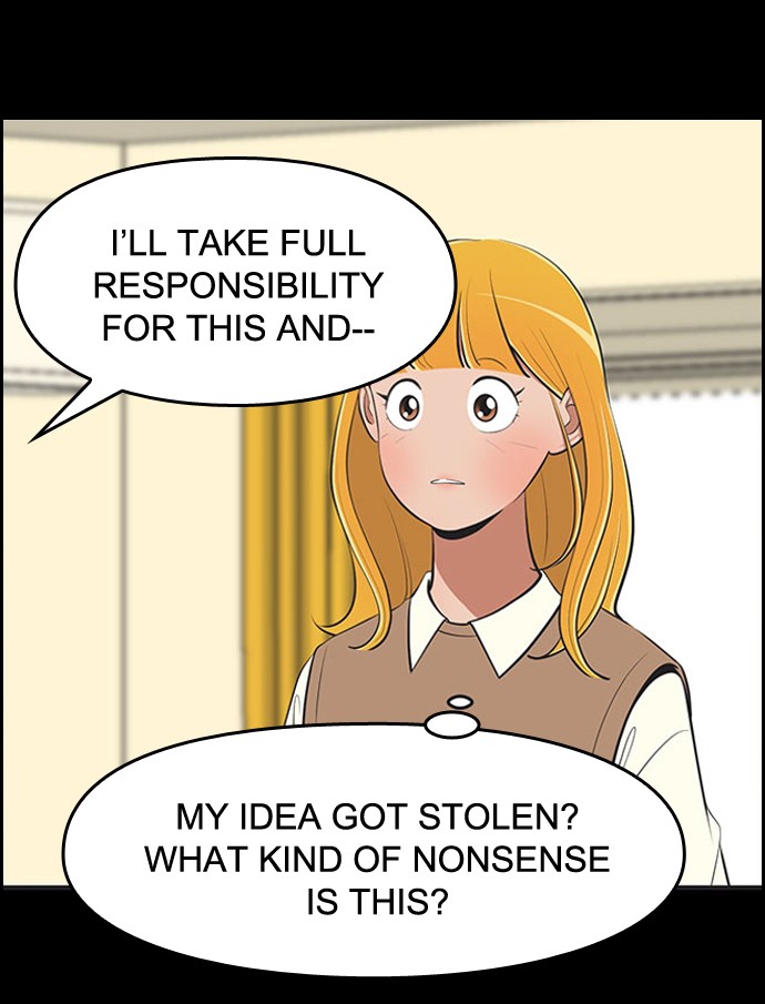 Yumi's Cells Chapter 487 page 2 - Chapter 487: Ep. 487 - Yumi's Fault, Daeyong's Fault, Isabelle's Fault