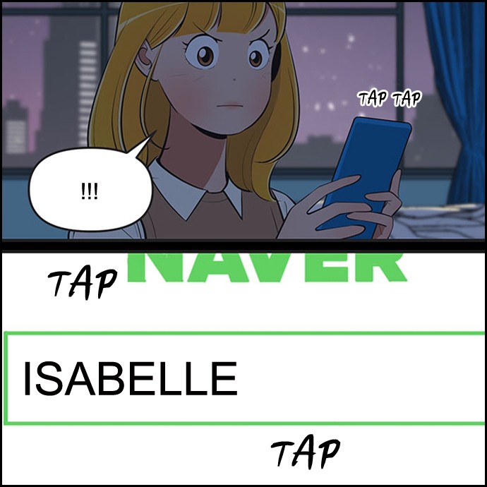 Yumi's Cells Chapter 487 page 22 - Chapter 487: Ep. 487 - Yumi's Fault, Daeyong's Fault, Isabelle's Fault
