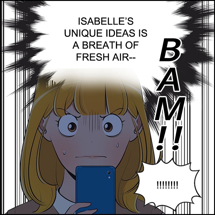 Yumi's Cells Chapter 487 page 24 - Chapter 487: Ep. 487 - Yumi's Fault, Daeyong's Fault, Isabelle's Fault