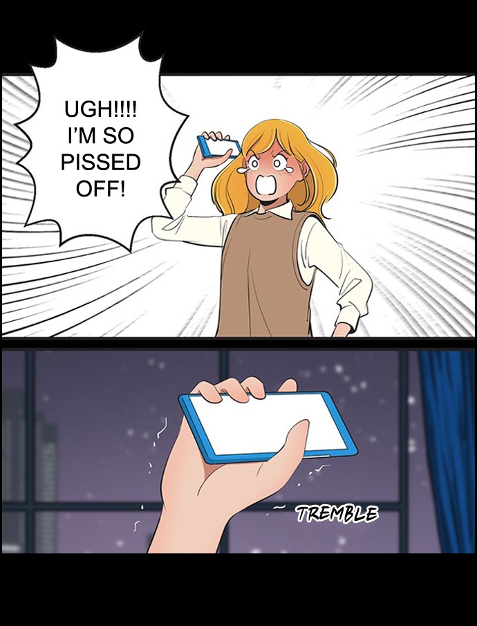 Yumi's Cells Chapter 487 page 25 - Chapter 487: Ep. 487 - Yumi's Fault, Daeyong's Fault, Isabelle's Fault