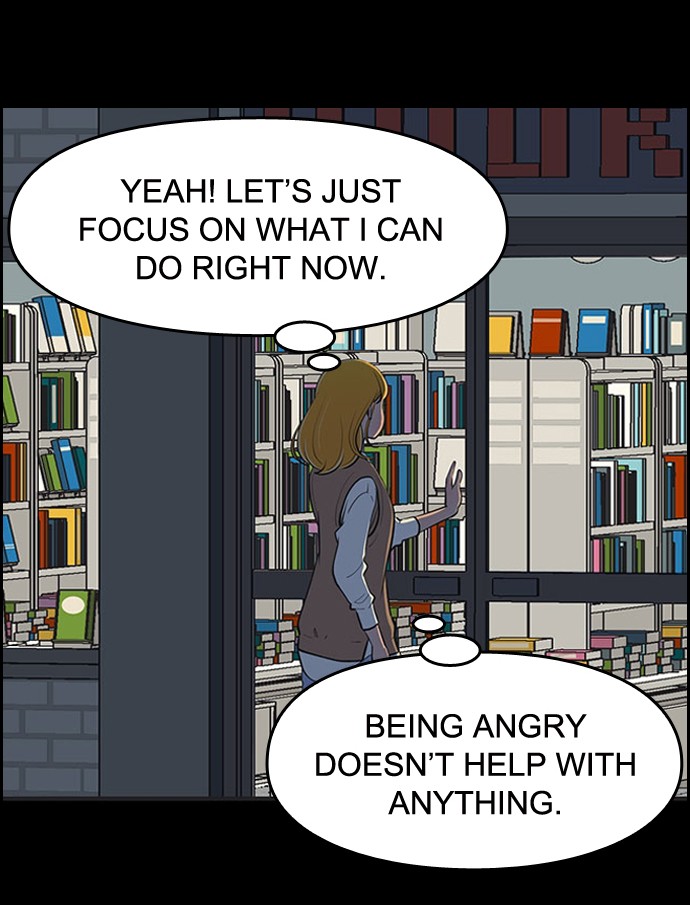 Yumi's Cells Chapter 487 page 27 - Chapter 487: Ep. 487 - Yumi's Fault, Daeyong's Fault, Isabelle's Fault