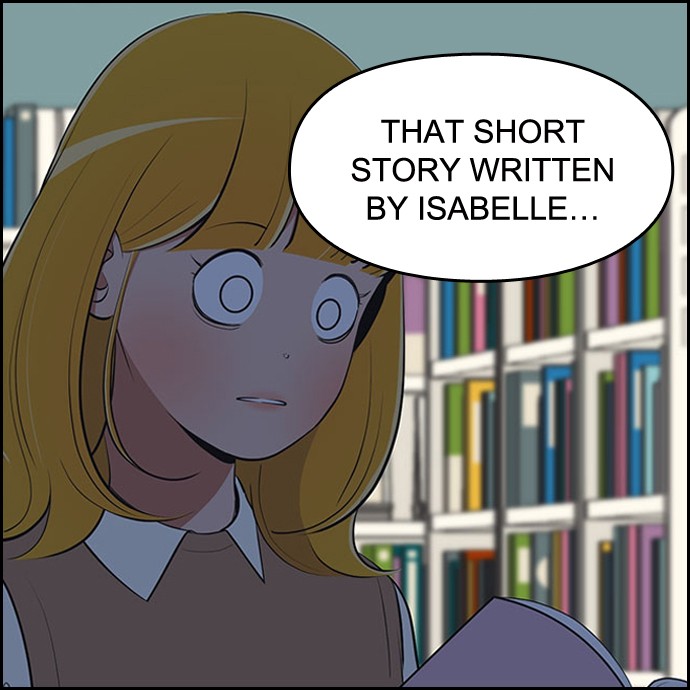 Yumi's Cells Chapter 487 page 30 - Chapter 487: Ep. 487 - Yumi's Fault, Daeyong's Fault, Isabelle's Fault