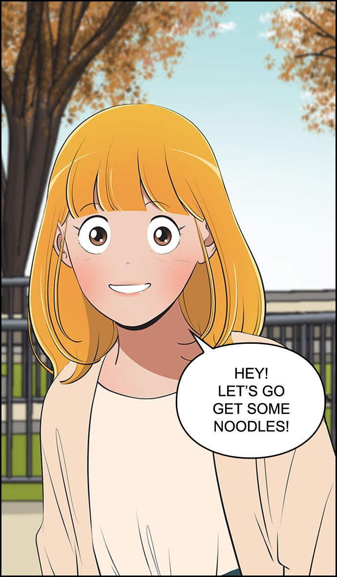 Yumi's Cells Chapter 488 page 14 - Chapter 488: Ep. 488 - Sudden Curiosity