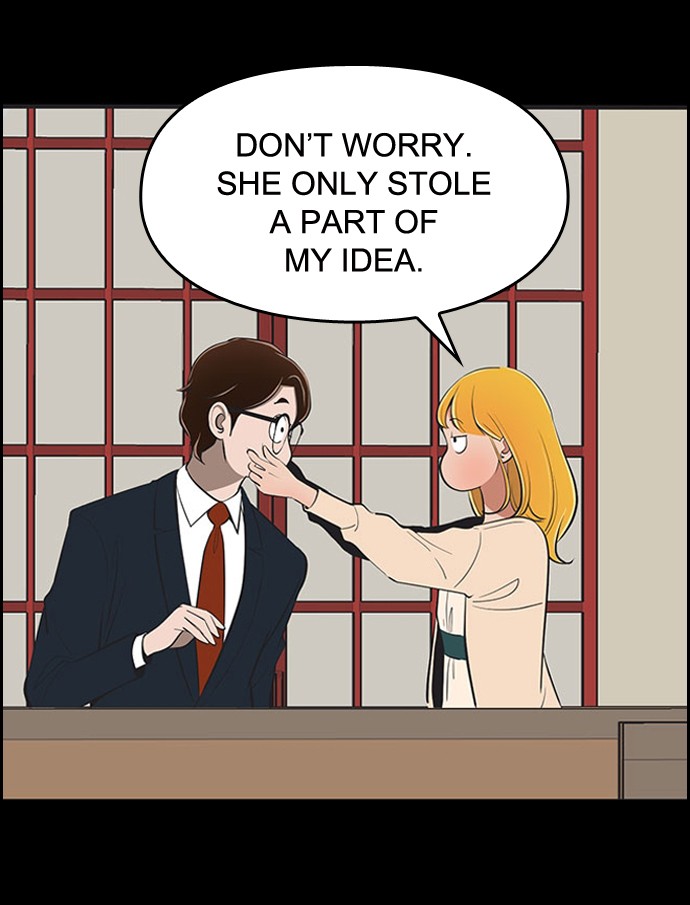 Yumi's Cells Chapter 488 page 20 - Chapter 488: Ep. 488 - Sudden Curiosity