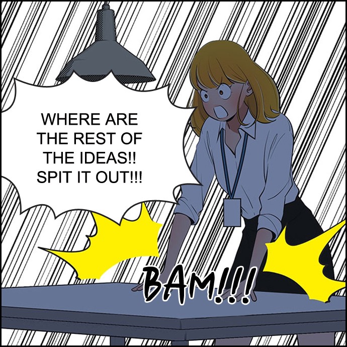 Yumi's Cells Chapter 488 page 26 - Chapter 488: Ep. 488 - Sudden Curiosity