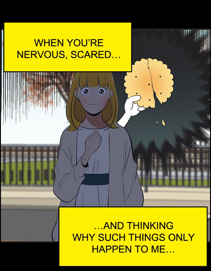 Yumi's Cells Chapter 488 page 6 - Chapter 488: Ep. 488 - Sudden Curiosity