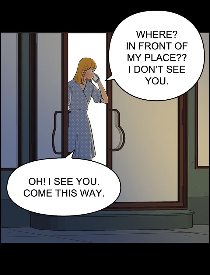 Yumi's Cells Chapter 489 page 12 - Chapter 489: Ep. 489 - Muse, My Love