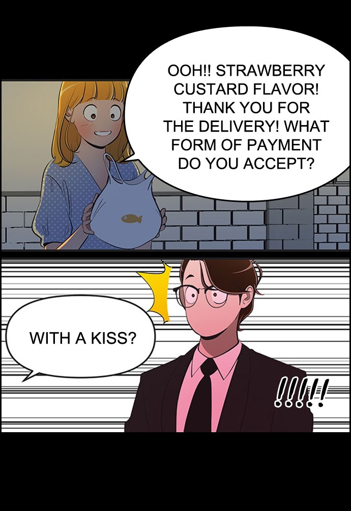 Yumi's Cells Chapter 489 page 15 - Chapter 489: Ep. 489 - Muse, My Love