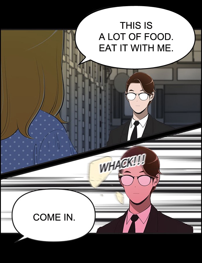 Yumi's Cells Chapter 489 page 17 - Chapter 489: Ep. 489 - Muse, My Love