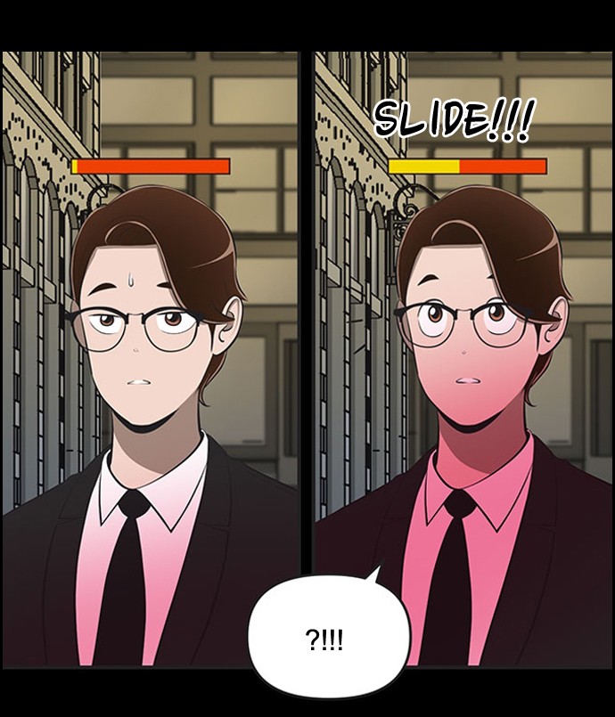 Yumi's Cells Chapter 489 page 21 - Chapter 489: Ep. 489 - Muse, My Love