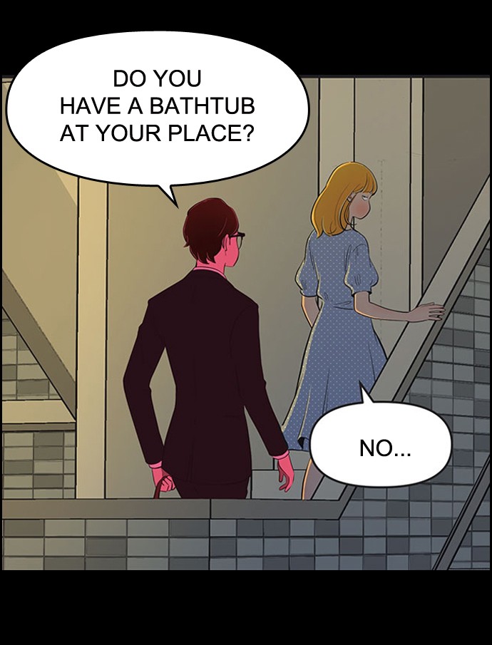 Yumi's Cells Chapter 489 page 26 - Chapter 489: Ep. 489 - Muse, My Love