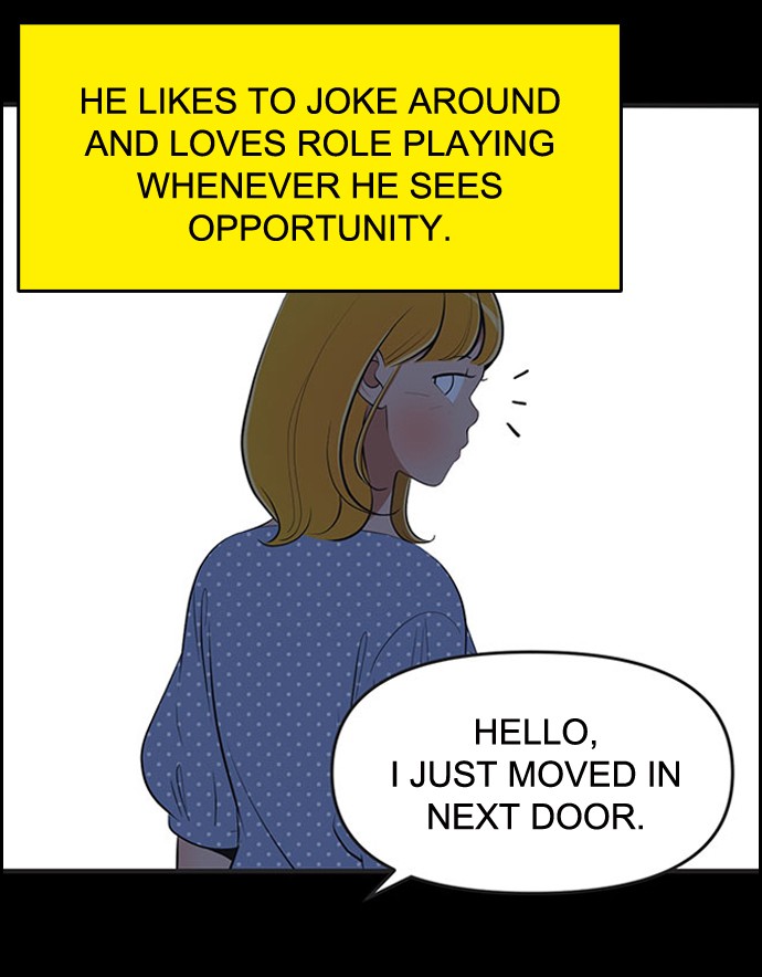 Yumi's Cells Chapter 489 page 28 - Chapter 489: Ep. 489 - Muse, My Love