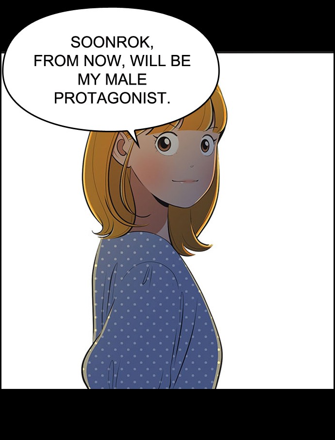 Yumi's Cells Chapter 489 page 30 - Chapter 489: Ep. 489 - Muse, My Love
