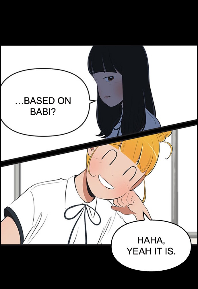 Yumi's Cells Chapter 489 page 5 - Chapter 489: Ep. 489 - Muse, My Love