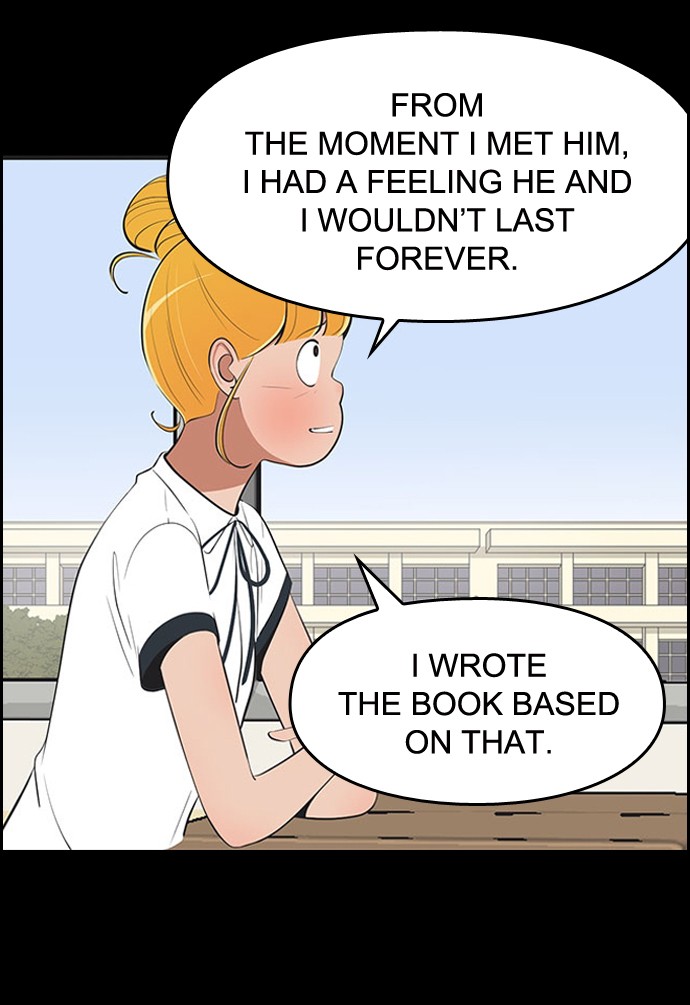Yumi's Cells Chapter 489 page 6 - Chapter 489: Ep. 489 - Muse, My Love