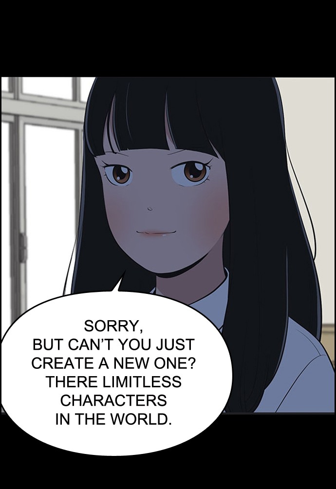 Yumi's Cells Chapter 489 page 8 - Chapter 489: Ep. 489 - Muse, My Love