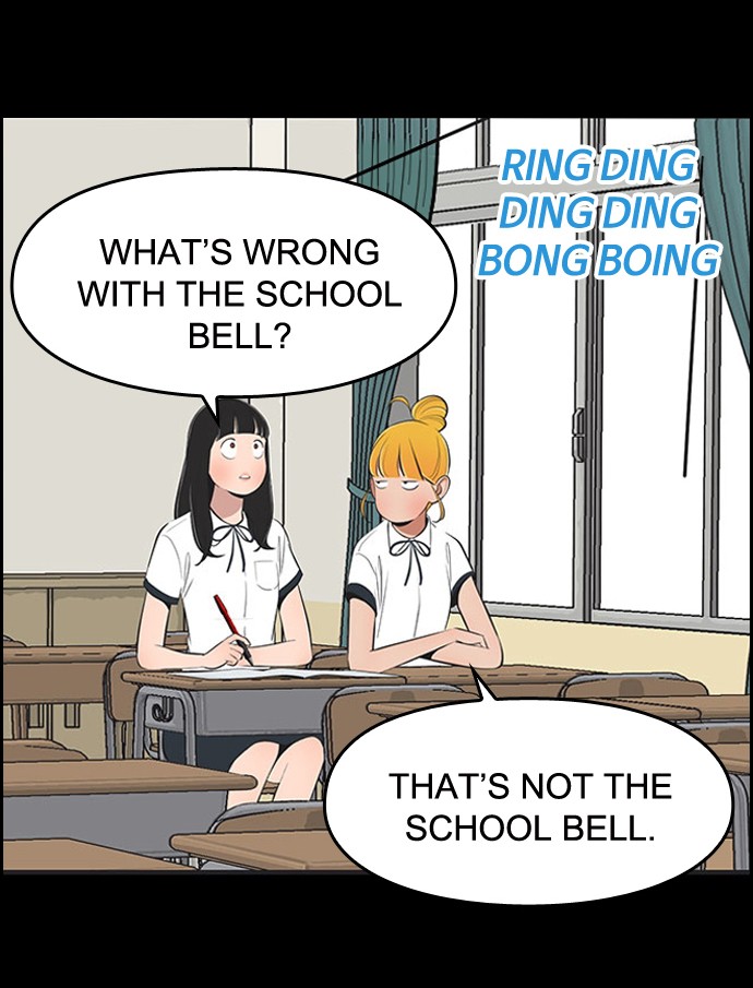 Yumi's Cells Chapter 489 page 9 - Chapter 489: Ep. 489 - Muse, My Love