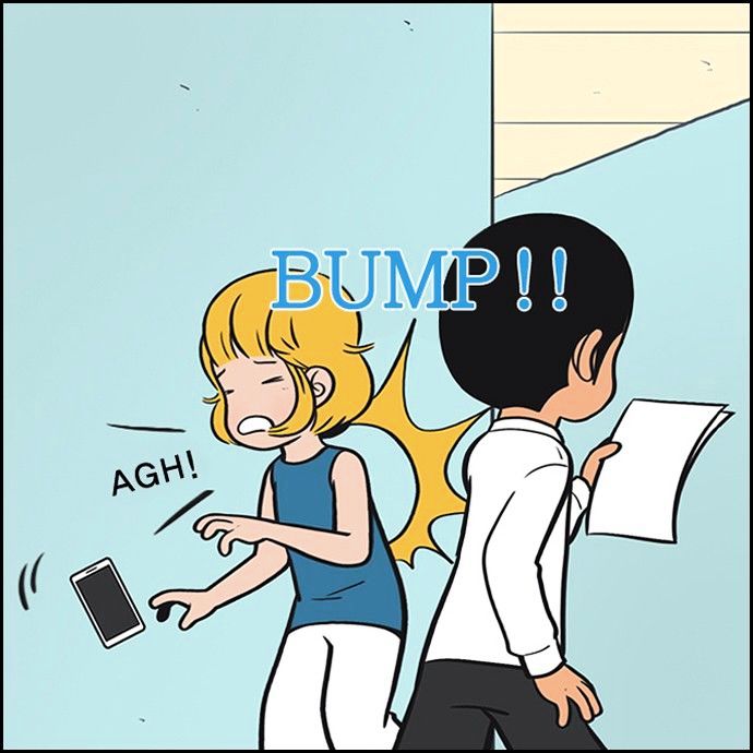 Yumi's Cells Chapter 49 page 15 - Chapter 49