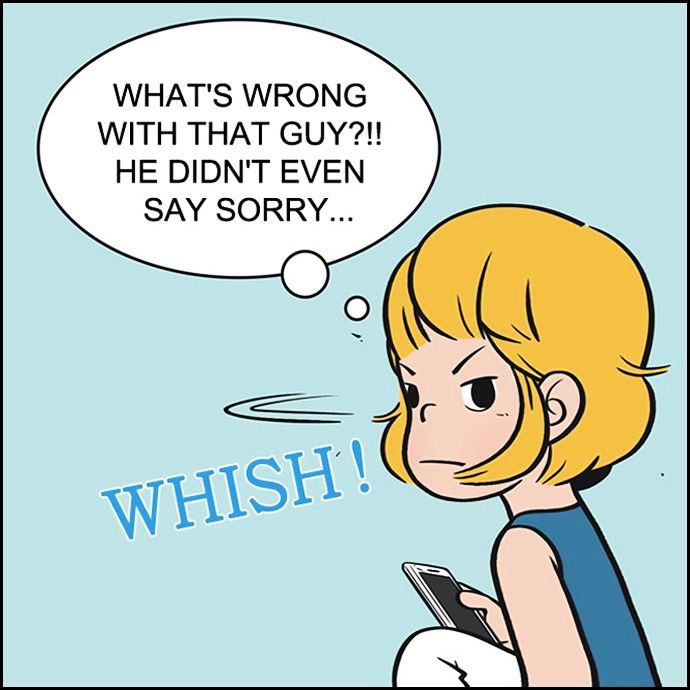 Yumi's Cells Chapter 49 page 18 - Chapter 49