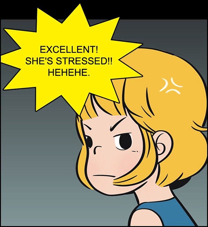 Yumi's Cells Chapter 49 page 19 - Chapter 49
