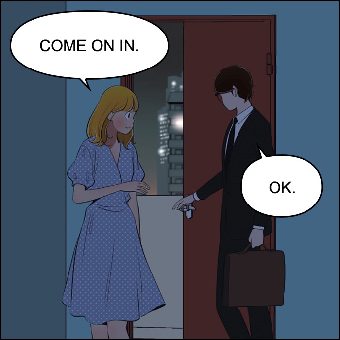 Yumi's Cells Chapter 490 page 1 - Chapter 490: Ep. 490 - People who complete A Story