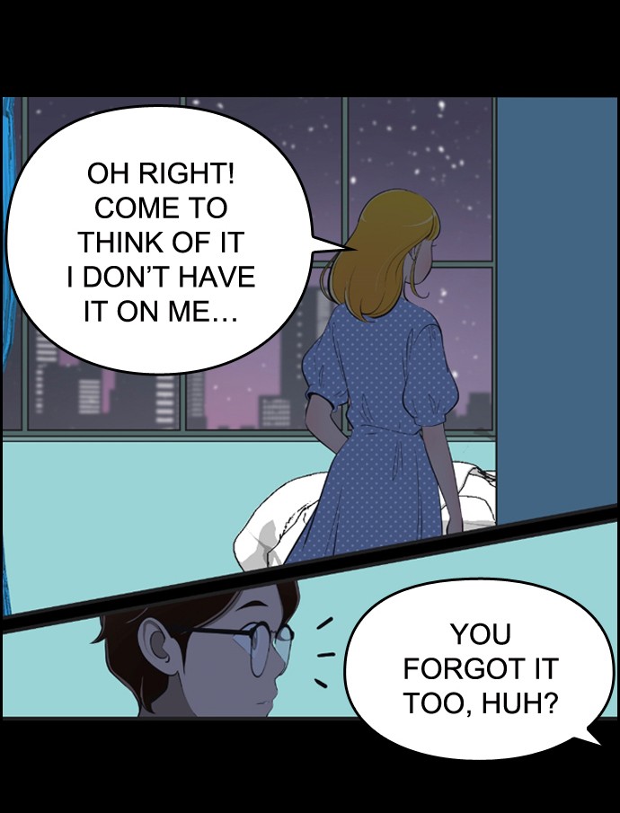 Yumi's Cells Chapter 490 page 10 - Chapter 490: Ep. 490 - People who complete A Story