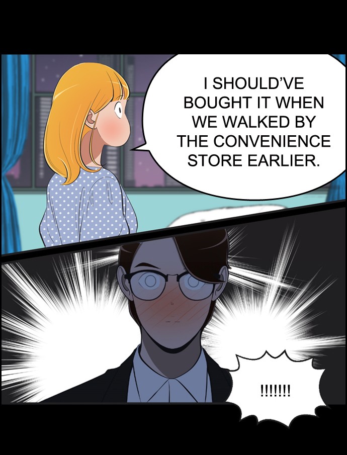 Yumi's Cells Chapter 490 page 11 - Chapter 490: Ep. 490 - People who complete A Story