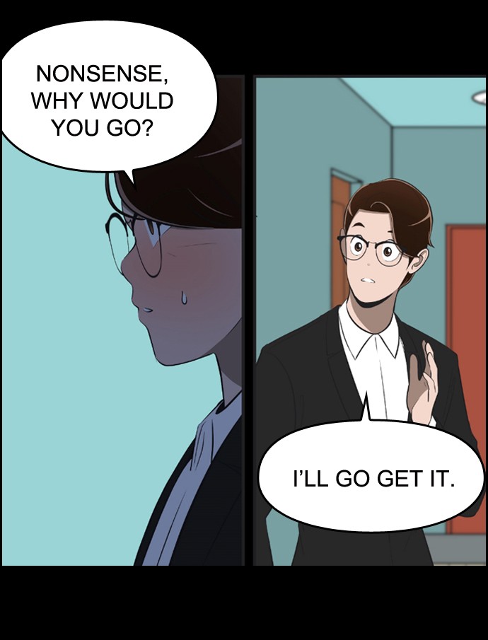 Yumi's Cells Chapter 490 page 13 - Chapter 490: Ep. 490 - People who complete A Story