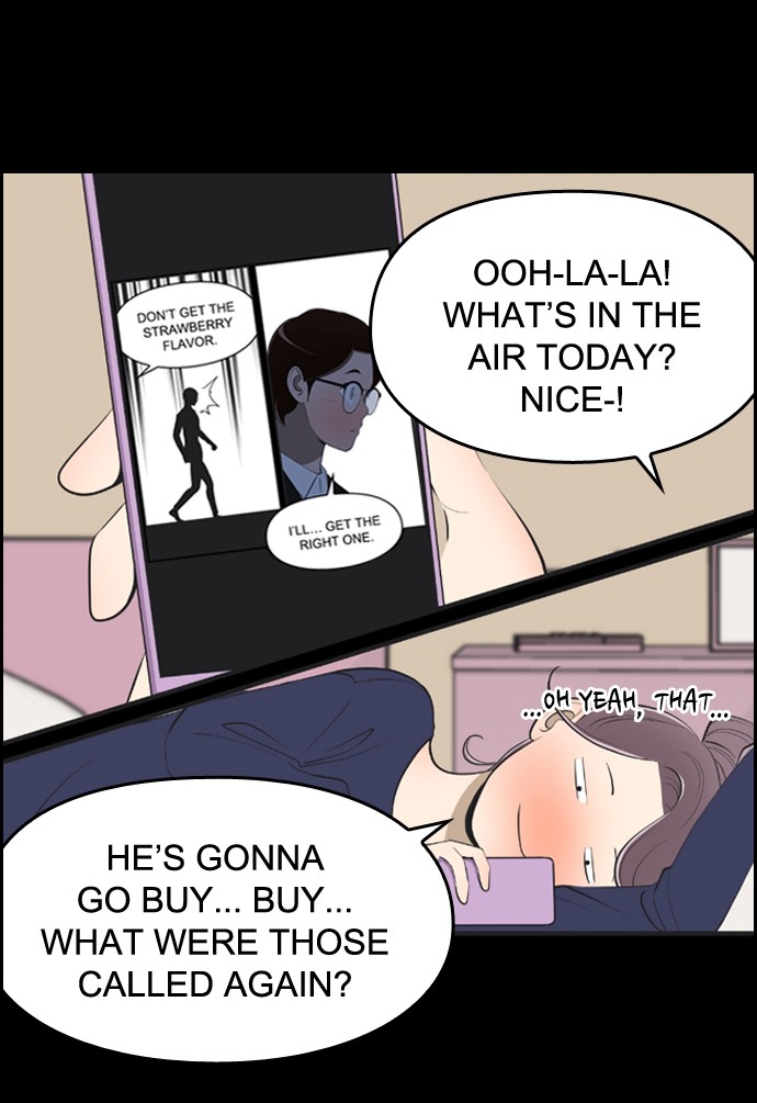 Yumi's Cells Chapter 490 page 15 - Chapter 490: Ep. 490 - People who complete A Story