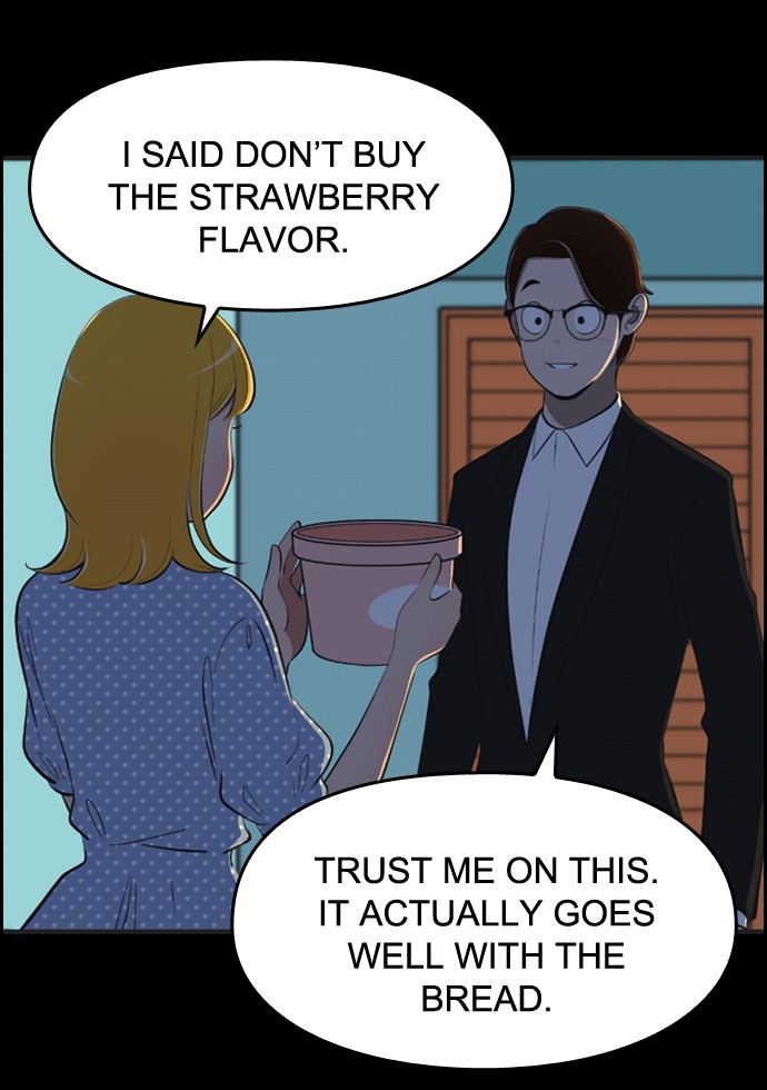 Yumi's Cells Chapter 490 page 19 - Chapter 490: Ep. 490 - People who complete A Story