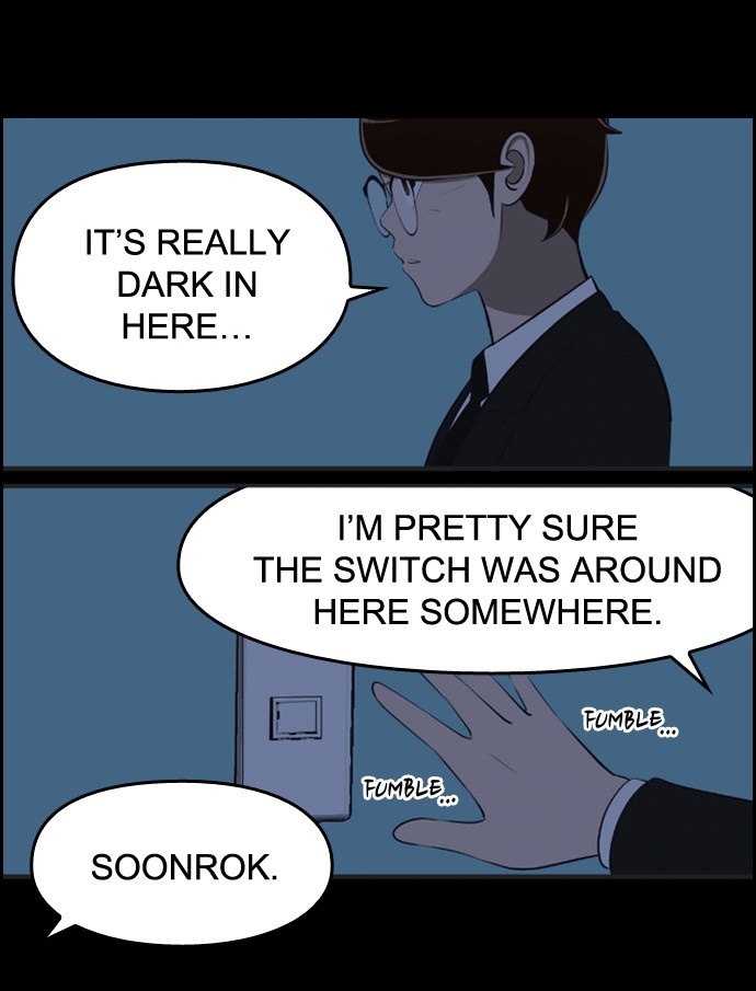 Yumi's Cells Chapter 490 page 2 - Chapter 490: Ep. 490 - People who complete A Story