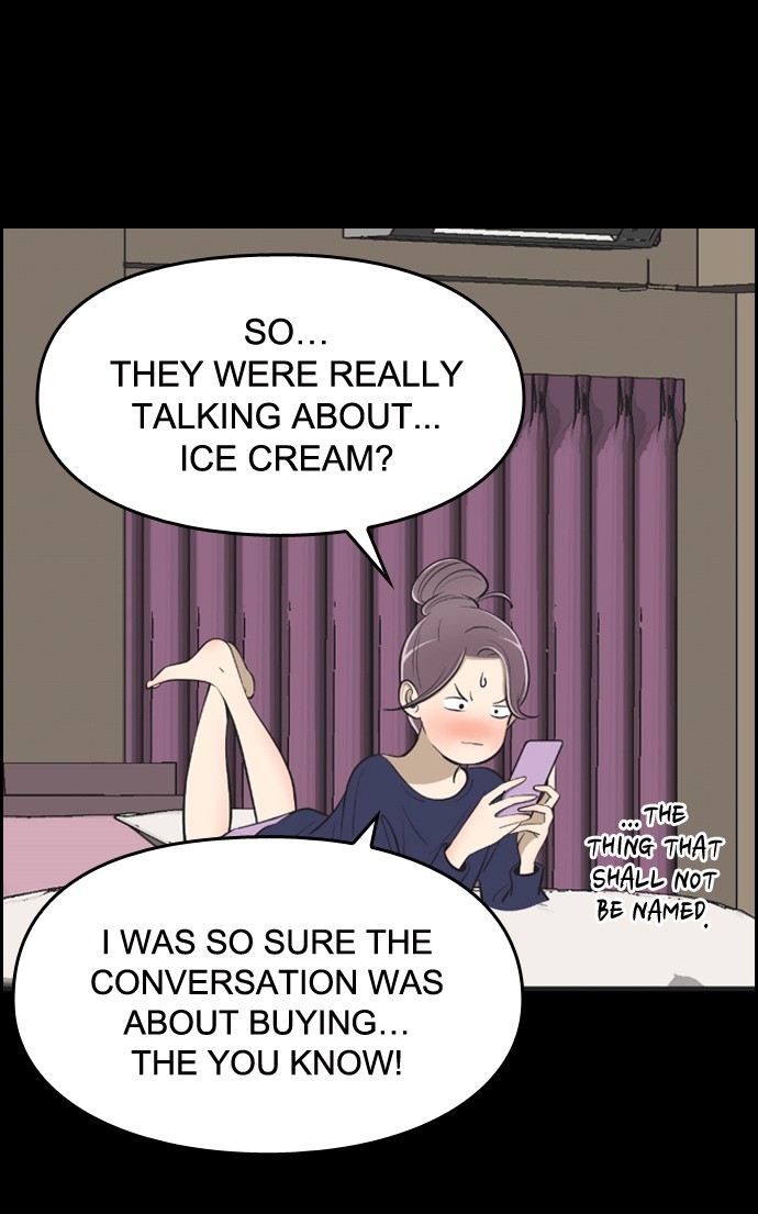 Yumi's Cells Chapter 490 page 20 - Chapter 490: Ep. 490 - People who complete A Story