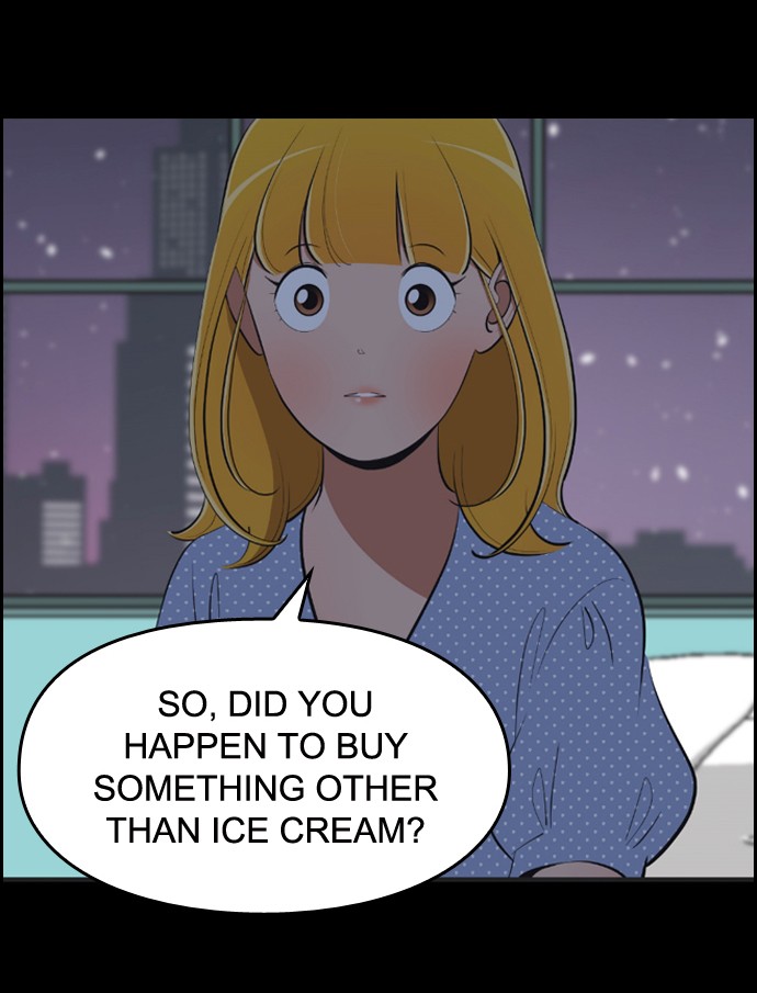 Yumi's Cells Chapter 490 page 29 - Chapter 490: Ep. 490 - People who complete A Story