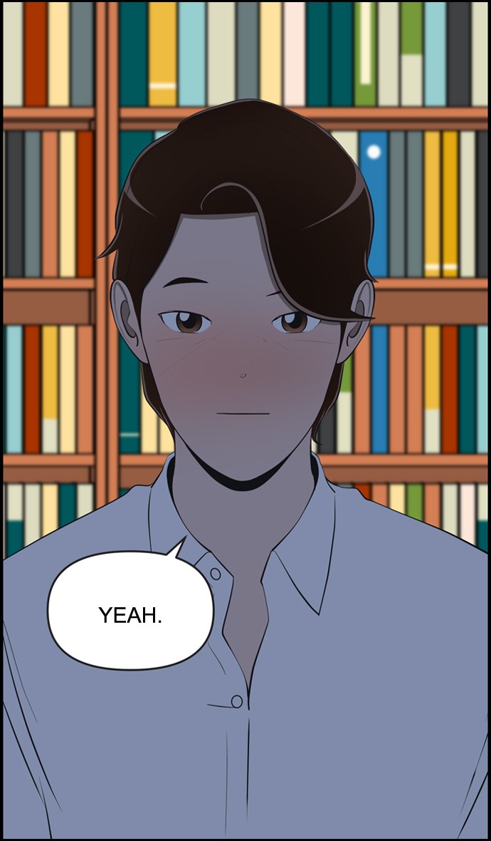 Yumi's Cells Chapter 490 page 30 - Chapter 490: Ep. 490 - People who complete A Story