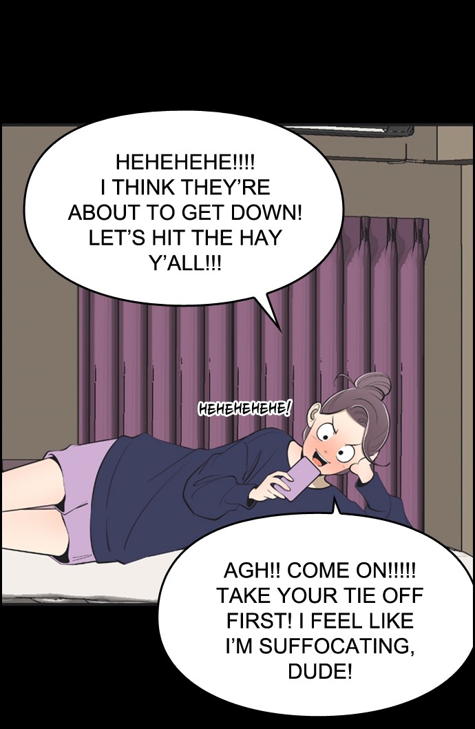 Yumi's Cells Chapter 490 page 5 - Chapter 490: Ep. 490 - People who complete A Story