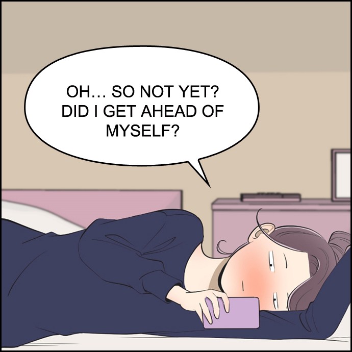 Yumi's Cells Chapter 490 page 8 - Chapter 490: Ep. 490 - People who complete A Story