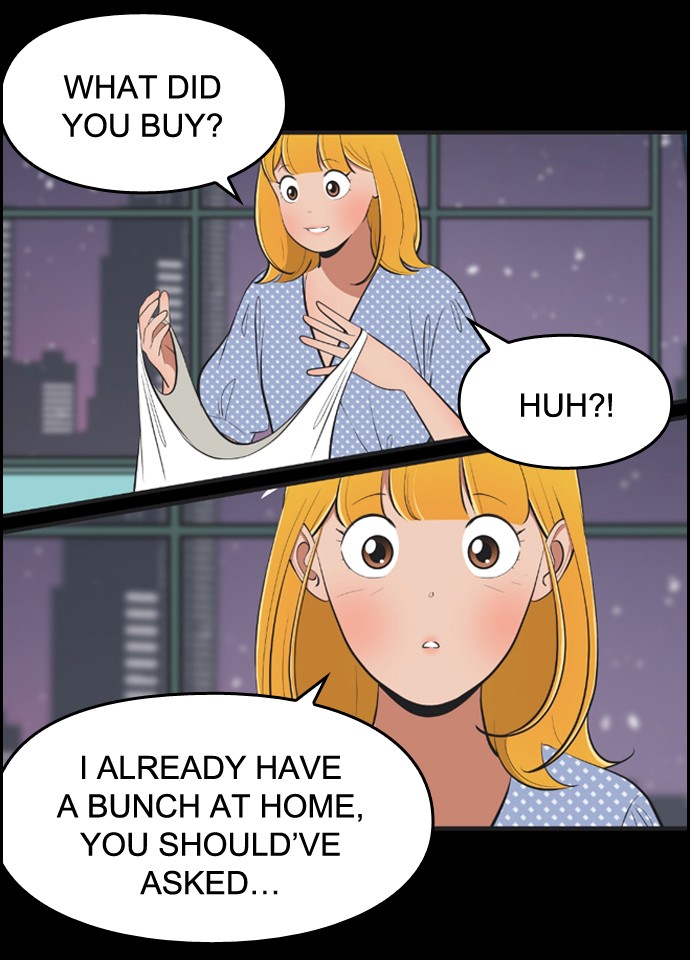 Yumi's Cells Chapter 491 page 1 - Chapter 491: Ep. 491 - The Brave Cells