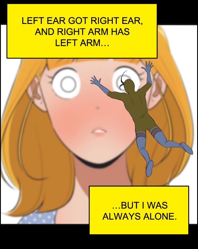 Yumi's Cells Chapter 491 page 17 - Chapter 491: Ep. 491 - The Brave Cells