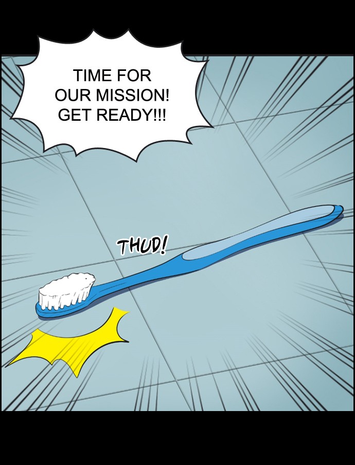 Yumi's Cells Chapter 491 page 2 - Chapter 491: Ep. 491 - The Brave Cells