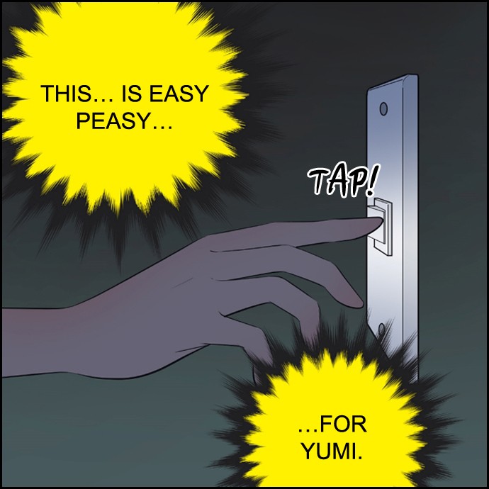 Yumi's Cells Chapter 491 page 28 - Chapter 491: Ep. 491 - The Brave Cells