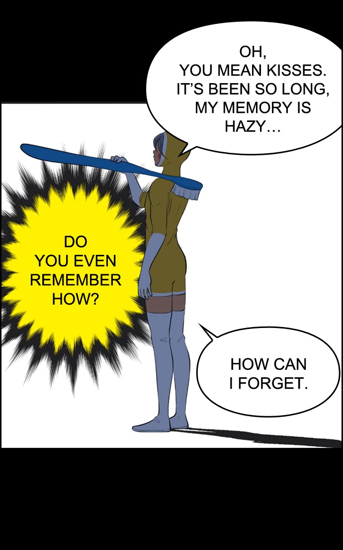 Yumi's Cells Chapter 491 page 5 - Chapter 491: Ep. 491 - The Brave Cells