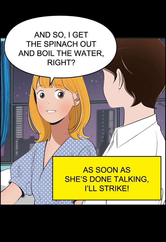 Yumi's Cells Chapter 491 page 8 - Chapter 491: Ep. 491 - The Brave Cells